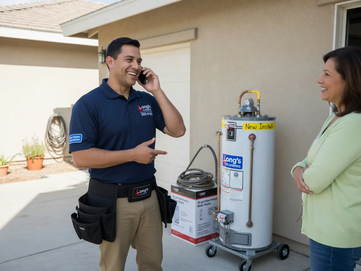 Leak Detection Osakis, MN FAQs